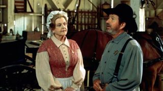 Murder, She Wrote: The Last Free Man still 2