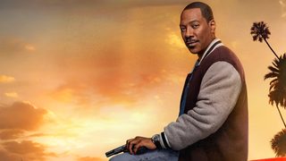 Beverly Hills Cop: Axel F still 8
