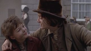 Oliver Twist still 1