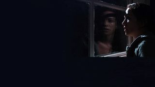 Hush still 1