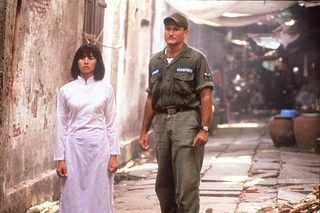 Good Morning, Vietnam still 2