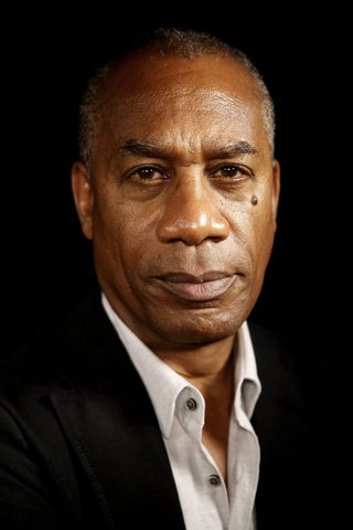 Joe Morton, photo 1 of 3