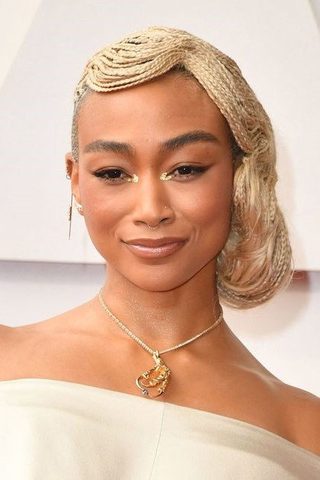 Tati Gabrielle, photo 2 of 3