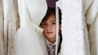 Just Charlie still 1