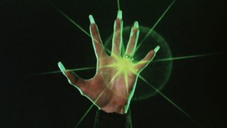 Beyond Evil still 2