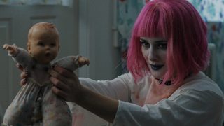 Little Sister still 3