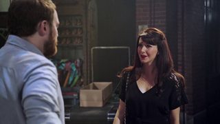 Kinky Boots: The Musical still 5