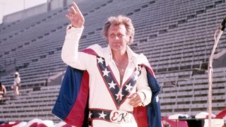 Being Evel still 1