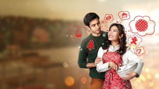 A Sugar & Spice Holiday still 4