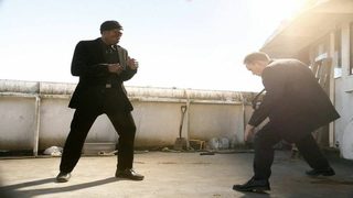 The Art of War II: Betrayal still 6