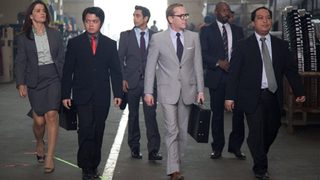 The Reluctant Fundamentalist still 5