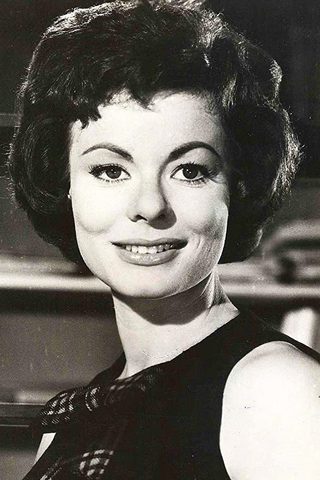 Anne Heywood, photo 1 of 3
