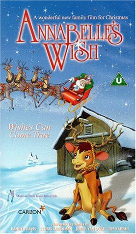 Annabelle's Wish still 5