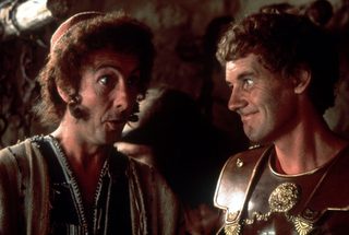 Life of Brian still 3