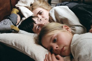 Fanny and Alexander still 6