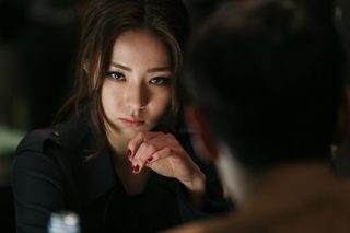 Tazza: The Hidden Card still 8