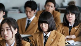 Lesson of the Evil still 2