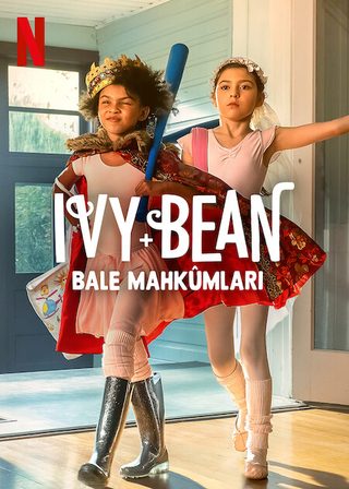 Ivy + Bean: Doomed to Dance still 1