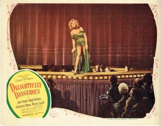 Delightfully Dangerous still 3