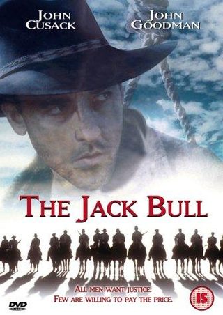 The Jack Bull still 6