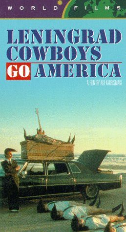 Leningrad Cowboys Go America still 6