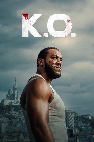 K.O. still 5