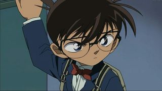 Detective Conan: Crossroad in the Ancient Capital still 3