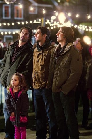 Christmas with Holly still 7