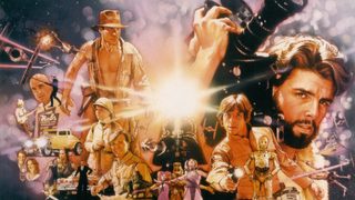 Empire of Dreams: The Story of the Star Wars Trilogy still 5