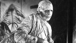 The Mummy's Tomb still 2