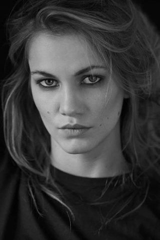 Margot Bancilhon, photo 2 of 3