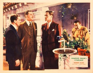Charlie Chan's Courage still 4