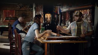 Becks still 3