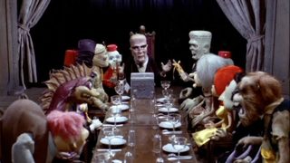Mad Monster Party? still 8