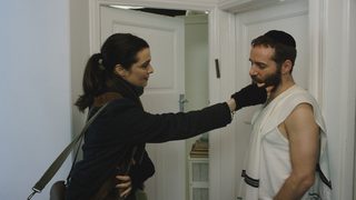 Disobedience still 2
