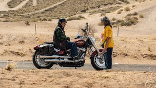 Alexander and the Terrible, Horrible, No Good, Very Bad Road Trip still 3