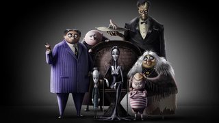 The Addams Family still 5
