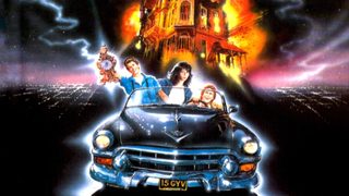 Ghost Chase still 5