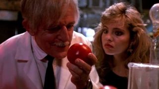 Killer Tomatoes Strike Back! still 1