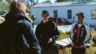 War Pony still 6
