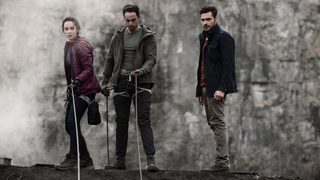 The Devil Below still 2