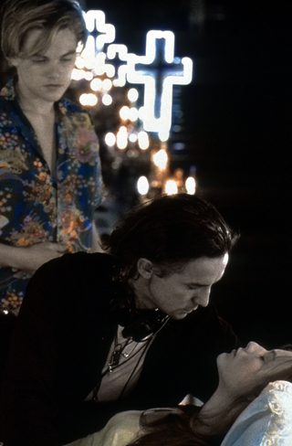 Romeo + Juliet still 6