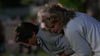 The Karate Kid still 7