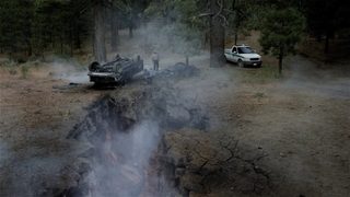 Shockwave: Countdown to Disaster still 3