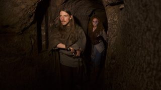 The Gaelic King still 3