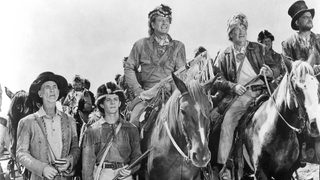 The Alamo still 5