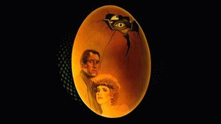 The Serpent's Egg still 2