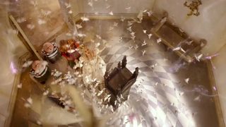 Alice Through the Looking Glass still 2