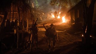 The Lost City of Z still 3