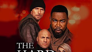 The Hard Way still 7